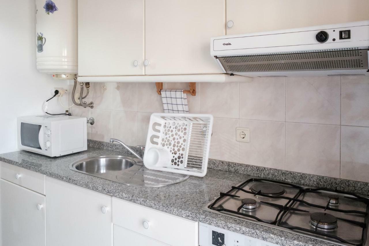 Apartment With Balcony In The Square ポルト エクステリア 写真