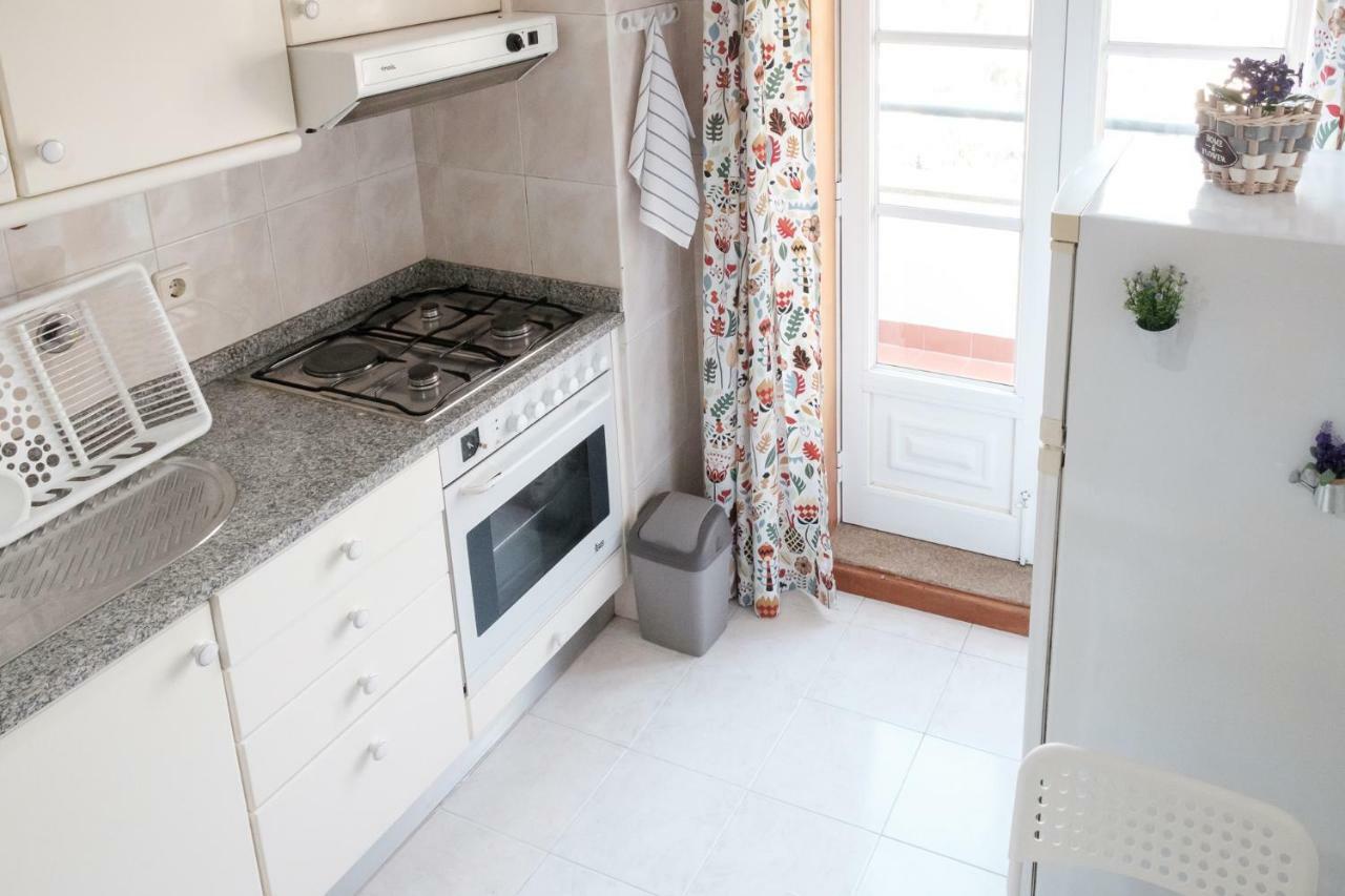 Apartment With Balcony In The Square ポルト エクステリア 写真